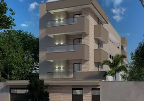 Foto 1 de Apartamento com 3 Quartos à venda, 84m² em Umuarama, Uberlândia