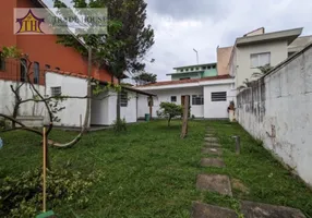 Foto 1 de Lote/Terreno à venda, 300m² em Bosque da Saúde, São Paulo