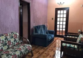 Foto 1 de Casa com 3 Quartos à venda, 202m² em Santa Amélia, Belo Horizonte