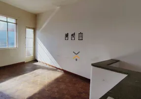 Foto 1 de Apartamento com 3 Quartos para alugar, 100m² em Vila Alto de Santo Andre, Santo André