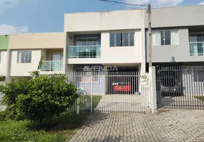 Foto 1 de Sobrado com 3 Quartos à venda, 146m² em Bairro Alto, Curitiba