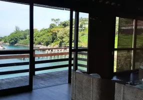 Foto 1 de Casa de Condomínio com 6 Quartos à venda, 984m² em Ponta Leste, Angra dos Reis