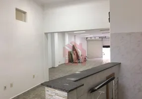 Foto 1 de Prédio Comercial à venda, 300m² em Encruzilhada, Santos