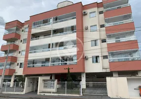 Foto 1 de Apartamento com 2 Quartos à venda, 55m² em Forquilhinhas, São José