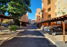 Foto 1 de Apartamento com 2 Quartos à venda, 58m² em Vila Harmonia, Araraquara
