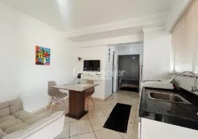 Foto 1 de Apartamento com 1 Quarto para alugar, 35m² em Protásio Alves, Porto Alegre
