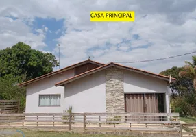 Foto 1 de Fazenda/Sítio com 2 Quartos à venda, 90000m² em Area Rural do Paranoa, Brasília