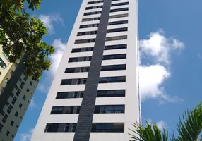 Foto 1 de Apartamento com 4 Quartos à venda, 212m² em Miramar, João Pessoa