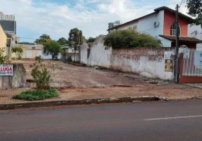 Foto 1 de Lote/Terreno para alugar, 660m² em Centro, Cascavel