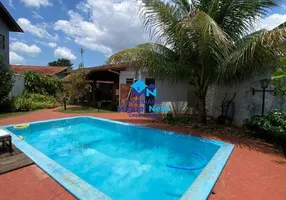 Foto 1 de Casa com 3 Quartos à venda, 280m² em Nova Porto Velho, Porto Velho