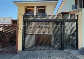 Foto 1 de Sobrado com 3 Quartos à venda, 200m² em Água Fria, São Paulo