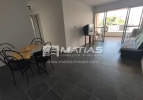 Foto 1 de Apartamento com 2 Quartos à venda, 80m² em Meaipe, Guarapari