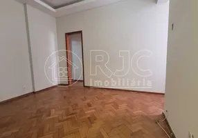 Foto 1 de Apartamento com 2 Quartos à venda, 72m² em Tijuca, Rio de Janeiro