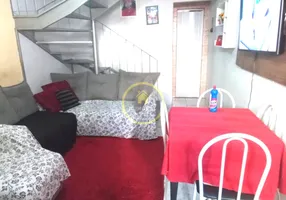 Foto 1 de Casa de Condomínio com 2 Quartos à venda, 45m² em Campo Grande, Rio de Janeiro