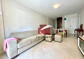 Foto 1 de Apartamento com 3 Quartos à venda, 109m² em Centro, Florianópolis