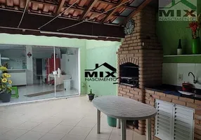 Foto 1 de Casa de Condomínio com 2 Quartos à venda, 170m² em Planalto, São Bernardo do Campo