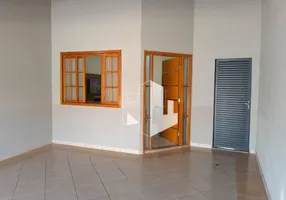 Foto 1 de Casa com 3 Quartos à venda, 100m² em Jardim América , Jaú