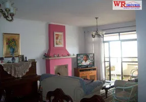 Foto 1 de Apartamento com 4 Quartos à venda, 154m² em Centro, São Bernardo do Campo