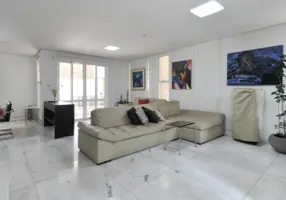 Foto 1 de Casa com 3 Quartos à venda, 296m² em Santa Lúcia, Belo Horizonte