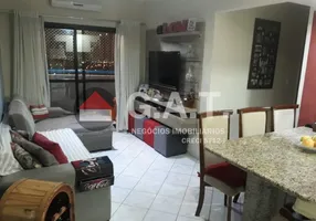 Foto 1 de Apartamento com 3 Quartos à venda, 70m² em Jardim Ana Maria, Sorocaba