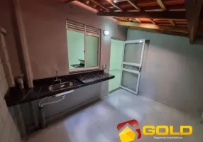 Foto 1 de Apartamento com 2 Quartos à venda, 57m² em Laranjeiras, Uberlândia