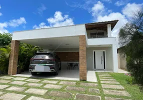 Foto 1 de Casa de Condomínio com 4 Quartos à venda, 240m² em Aruana, Aracaju