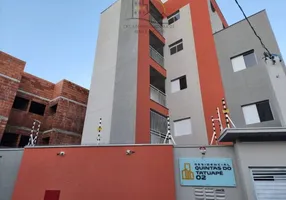 Foto 1 de Apartamento com 2 Quartos para venda ou aluguel, 37m² em Chácara Califórnia, São Paulo
