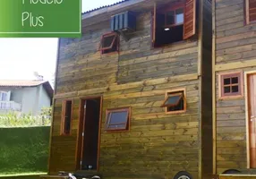 Foto 1 de Kitnet com 1 Quarto para alugar, 25m² em Bigorrilho, Curitiba