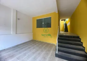 Foto 1 de Sobrado com 3 Quartos à venda, 264m² em Vila Sao Joao Batista, Guarulhos