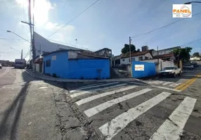 Foto 1 de Lote/Terreno à venda, 510m² em VILA IASE, Taboão da Serra