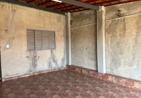 Foto 1 de Casa com 2 Quartos para alugar, 100m² em Jardim Nova Detroit, São José dos Campos