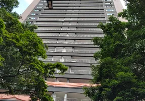 Foto 1 de Apartamento com 4 Quartos à venda, 158m² em Vila Clementino, São Paulo