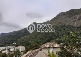 Foto 1 de Casa com 3 Quartos à venda, 264m² em Alto da Boa Vista, Rio de Janeiro