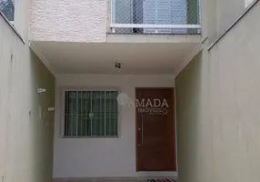 Foto 1 de Sobrado com 3 Quartos para venda ou aluguel, 150m² em Jardim Triana, São Paulo