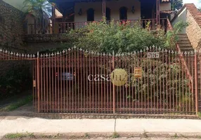 Foto 1 de Casa com 3 Quartos à venda, 242m² em Centro, Brumadinho