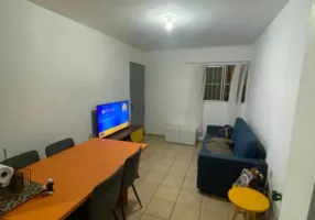 Foto 1 de Apartamento com 2 Quartos à venda, 47m² em Serraria, Maceió