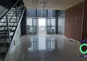 Foto 1 de Sala Comercial à venda, 80m² em Vila Matias, Santos