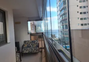Foto 1 de Apartamento com 4 Quartos à venda, 130m² em Praia de Itaparica, Vila Velha