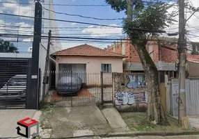 Foto 1 de Lote/Terreno à venda, 240m² em Parque das Nações, Santo André