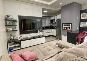 Foto 1 de Apartamento com 2 Quartos à venda, 72m² em Progresso, Rio do Sul