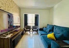 Foto 1 de Apartamento com 2 Quartos à venda, 90m² em Caminho Das Árvores, Salvador