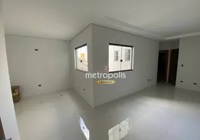 Foto 1 de Apartamento com 2 Quartos à venda, 50m² em Vila Sao Pedro, Santo André