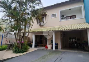 Foto 1 de Casa de Condomínio com 4 Quartos à venda, 180m² em Recreio Dos Bandeirantes, Rio de Janeiro