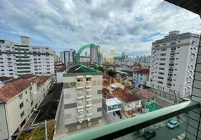 Foto 1 de Apartamento com 3 Quartos à venda, 120m² em Campo Grande, Santos