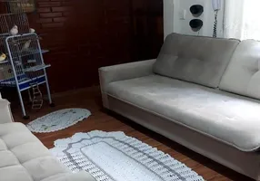 Foto 1 de Apartamento com 2 Quartos à venda, 47m² em Conjunto Habitacional Presidente Castelo Branco, Carapicuíba