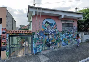 Foto 1 de Casa com 3 Quartos à venda, 188m² em Vila Gustavo, São Paulo