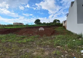 Foto 1 de Lote/Terreno à venda, 492m² em Cristo Rei, Pato Branco