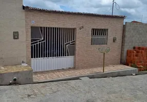 Foto 1 de Casa com 2 Quartos à venda, 120m² em Centro, Cachoeiro de Itapemirim