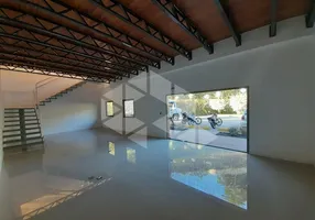 Foto 1 de Lote/Terreno para alugar, 520m² em Santo Antônio de Lisboa, Florianópolis