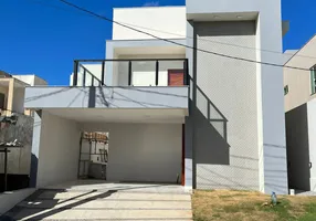 Foto 1 de Casa de Condomínio com 3 Quartos para venda ou aluguel, 156m² em Vida Nova, Parnamirim